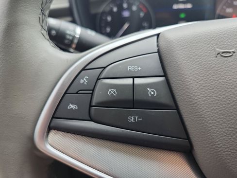 Used 2024 Cadillac XT5 Premium Luxury w/ Technology Package FWD image 26