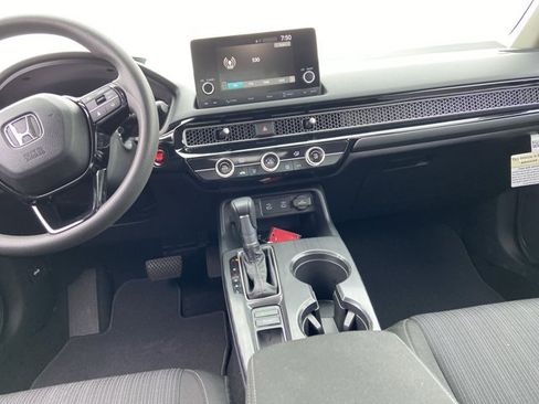 Used 2025 Honda Civic LX image 15