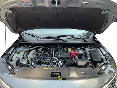 Used 2026 Nissan Sentra SV w/ SV Convenience Package FWD image 14