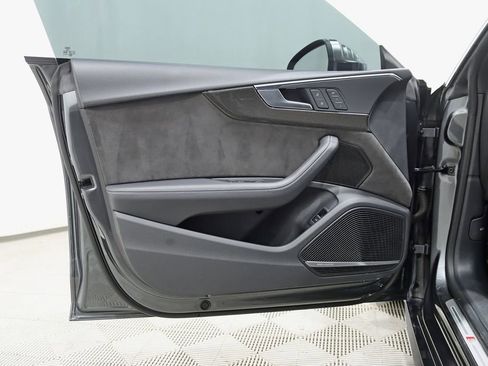 Used 2019 Audi S5 Premium Plus w/ Premium Plus image 33