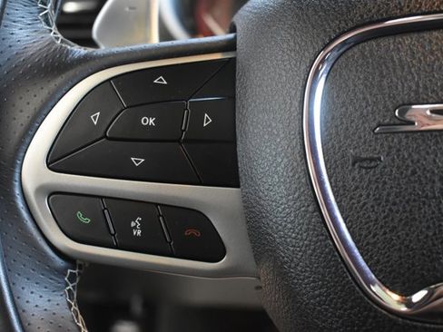 Used 2021 Dodge Charger SRT Hellcat w/ Harman/Kardon Audio Group image 20