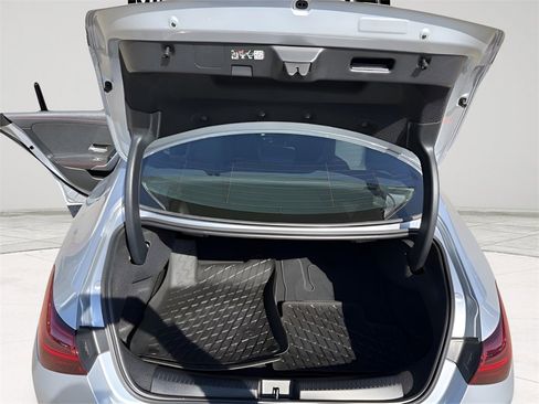 Certified 2025 Mercedes-Benz CLA 250 4MATIC image 20