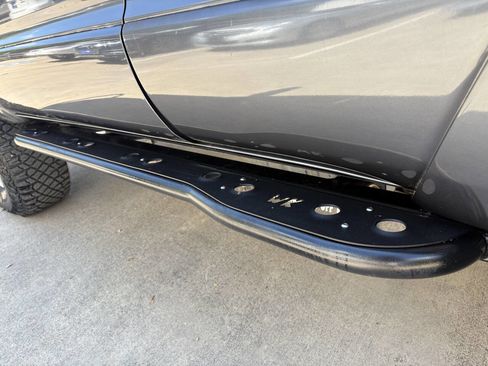 Used 2005 Toyota 4Runner Sport image 8