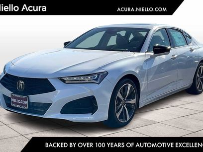 New 2025 Acura TLX w/ Technology Package