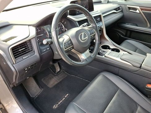 Used 2020 Lexus RX 350 AWD w/ Premium Package image 16