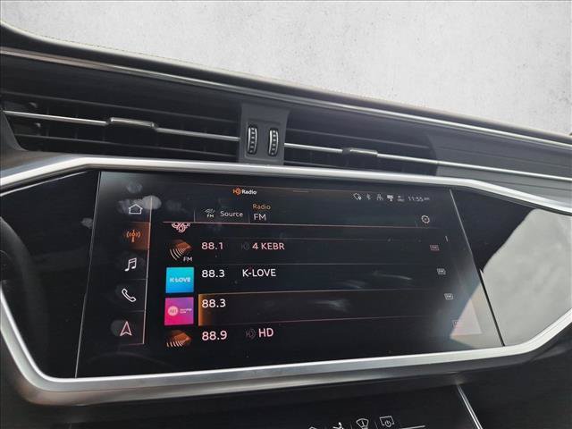 Used 2021 Audi A7 e Prestige w/ Prestige Package AWD/4WD image 15
