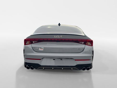 Used 2023 Kia K5 GT FWD image 4