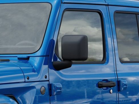 New 2026 Jeep Gladiator Sport AWD/4WD image 12