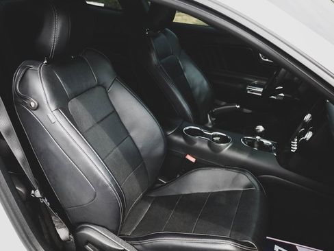 Used 2015 Ford Mustang GT Premium w/ Equipment Group 401A image 27