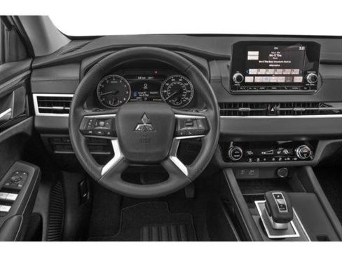 Used 2023 Mitsubishi Outlander ES FWD image 42