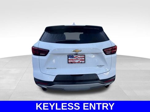 Used 2024 Chevrolet Blazer LT image 5