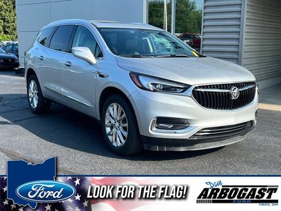 Used 2018 Buick Enclave Premium w/ Experience Buick Package