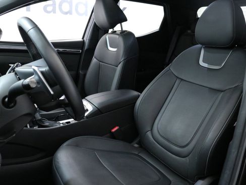 Used 2024 Hyundai Santa Cruz Limited image 20