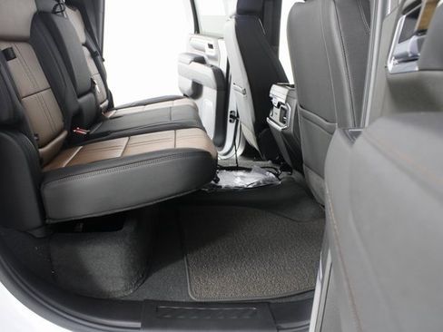 New 2026 Chevrolet Silverado 3500 High Country w/ Technology Package image 24