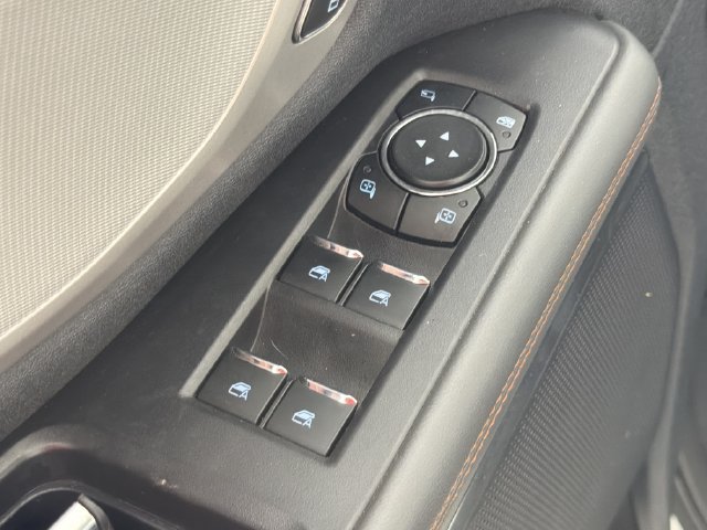 Used 2025 Ford Expedition Active RWD image 14