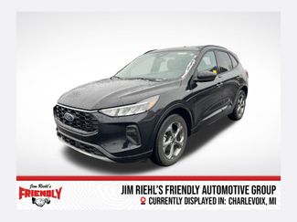 Used 2023 Ford Escape ST-Line w/ Tech Pack #1 360° Tour