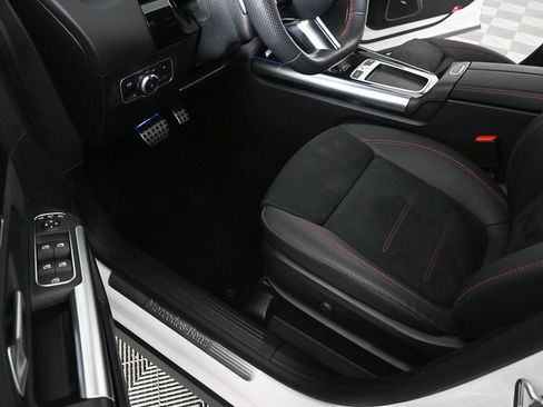 Certified 2025 Mercedes-Benz GLA 250 image 7