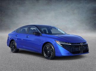 New 2026 Nissan Sentra SR w/ SR Premium Package video 1