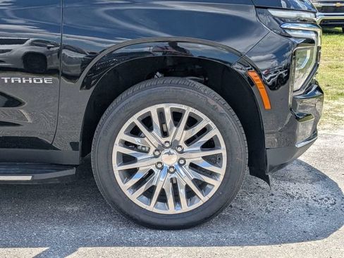 Used 2026 Chevrolet Tahoe Premier RWD image 11