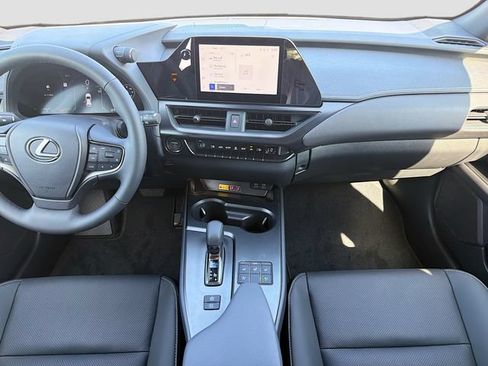 New 2026 Lexus UX 300h FWD image 19