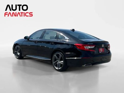 Used 2018 Honda Accord EX-L image 3