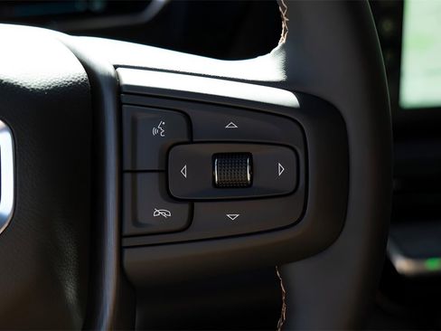 New 2026 GMC Sierra 2500 AT4 w/ AT4 Premium Plus Package image 13