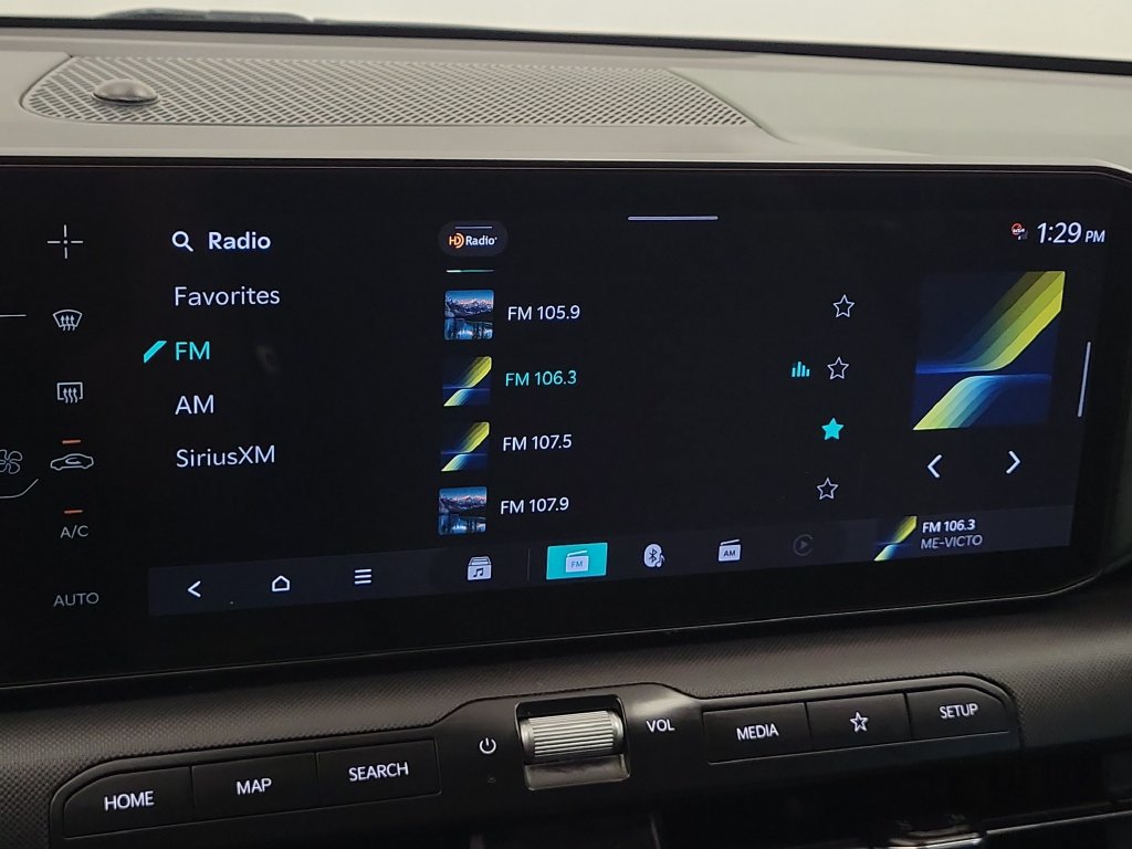 Used 2025 Kia K4 EX FWD image 19