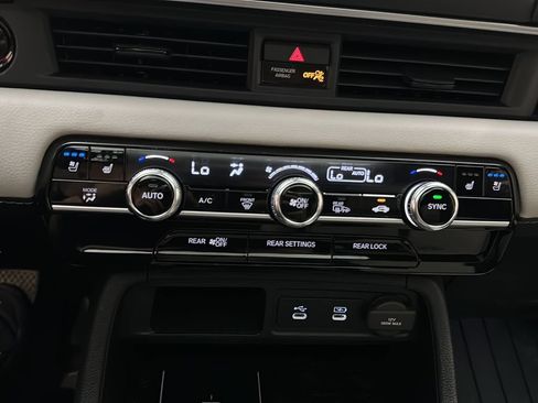 New 2026 Honda Passport TrailSport Elite image 33