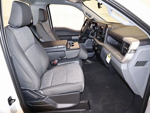 New 2026 Ford F350 XL w/ STX Appearance Package image 12