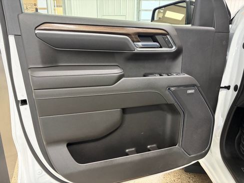 Used 2022 Chevrolet Silverado 1500 RST w/ All Star Edition Plus image 21