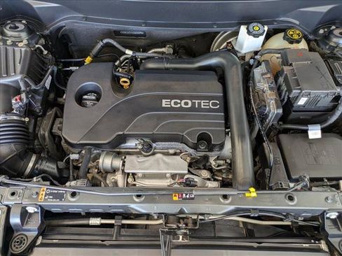 Used 2018 Chevrolet Equinox Premier AWD/4WD image 22
