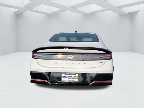 New 2026 Hyundai Sonata SEL image 6