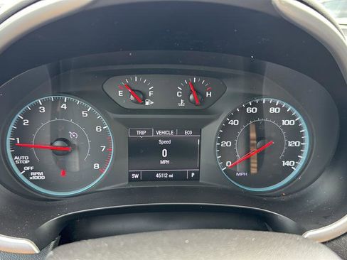Used 2023 Chevrolet Malibu LT FWD image 15