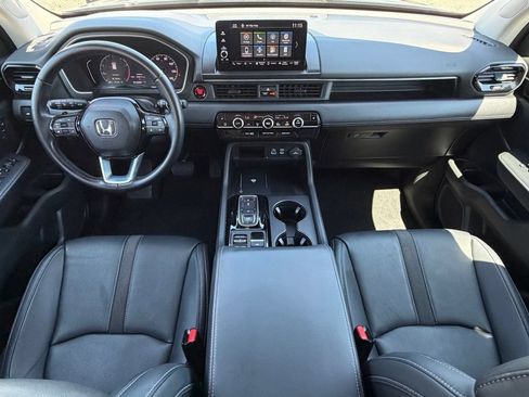 Used 2023 Honda Pilot EX-L image 13