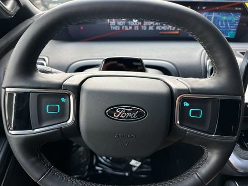 New 2026 Ford Expedition Tremor image 28