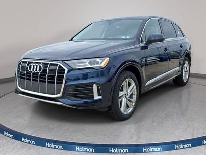 Used 2024 Audi Q7 2.0T Premium