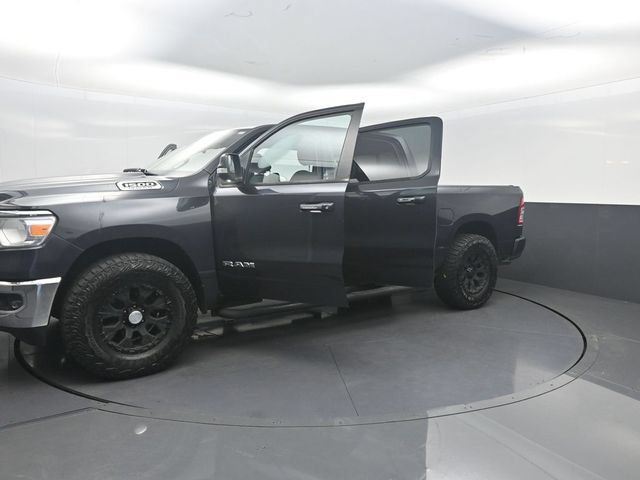 Used 2019 RAM 1500 Big Horn RWD image 33