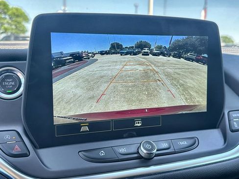 Certified 2025 Chevrolet Blazer LT AWD/4WD image 14
