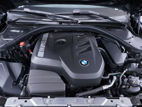 Used 2026 BMW 330i Sedan w/ M Sport Package RWD image 22