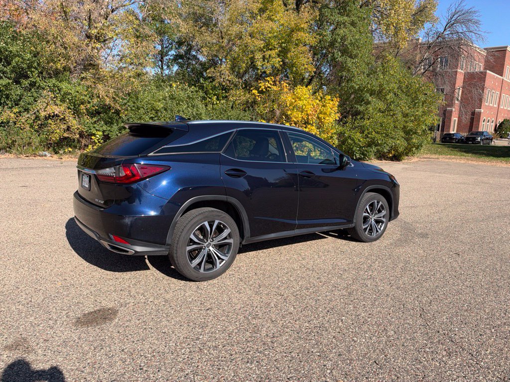 Used 2020 Lexus RX 350 AWD w/ Premium Package image 22