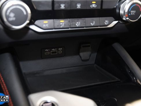 Used 2023 Nissan Altima 2.5 SR image 22