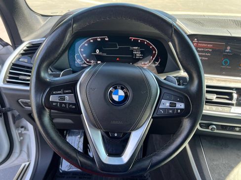 Used 2023 BMW X5 xDrive40i w/ Premium Package AWD/4WD image 13