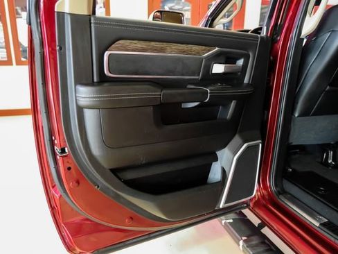 Used 2020 RAM 3500 Laramie AWD/4WD image 49