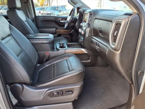 Used 2021 GMC Sierra 1500 Denali image 13