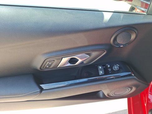 Used 2026 Toyota Supra w/ Driver Assist Package RWD image 15