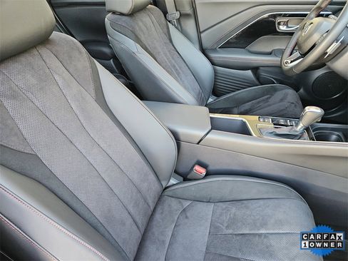 Certified 2025 Acura ADX A-Spec image 13
