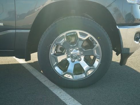 Used 2022 RAM 1500 Big Horn image 43