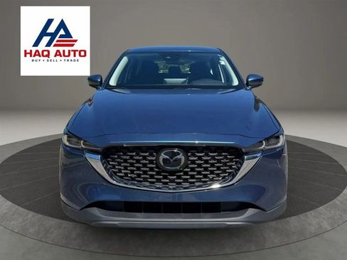 Used 2023 MAZDA CX-5 AWD 2.5 S image 2