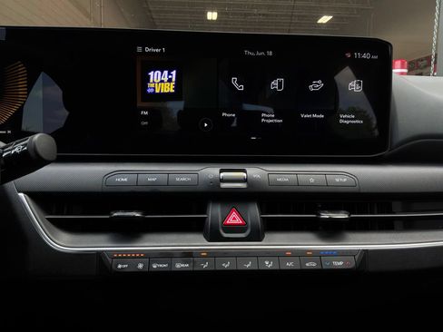 Used 2025 Kia K4 FWD image 27
