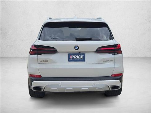 Used 2024 BMW X5 sDrive40i w/ Premium Package image 7